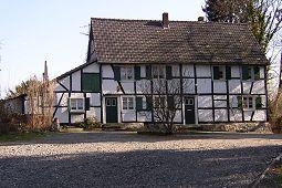 Fachwerkhaus