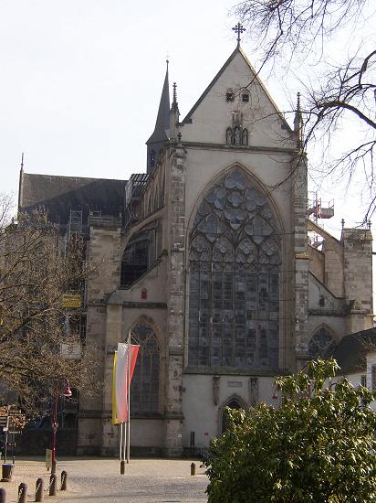 Altenberger Dom