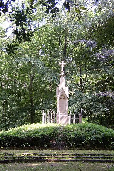 Soldatenfriedhof