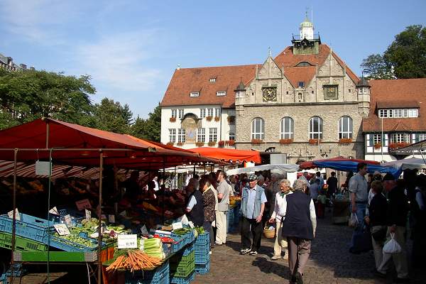 Markt