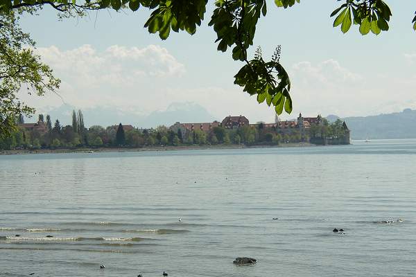 Lindau Inse