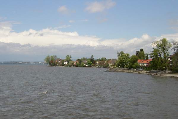 Bodenseeufer