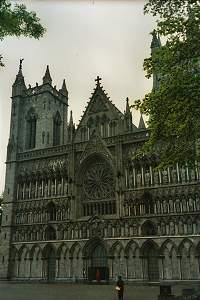 Nidaros Dom