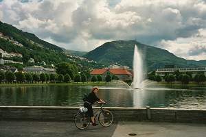 Lille Lungegardsvann