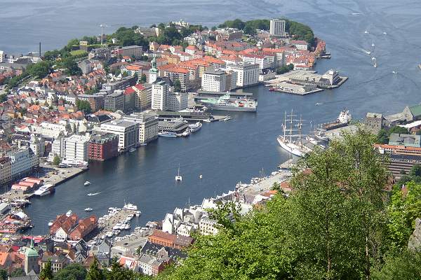 Bergen