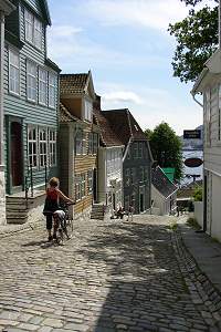 Gamle Bergen