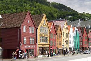 Bryggen