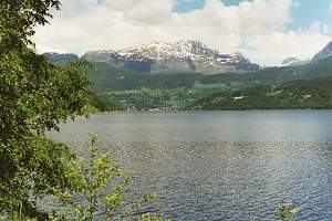 Ulvik