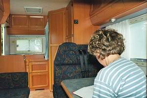 Weitere Innenansicht