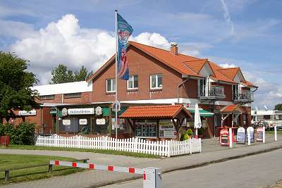 Hafenbistro