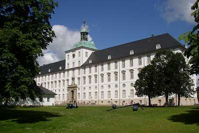 Schloss Gottorf
