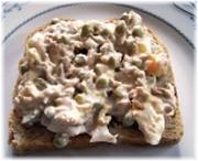 Thunfischsalat