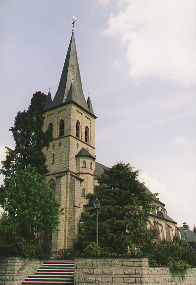 Sander Kirche