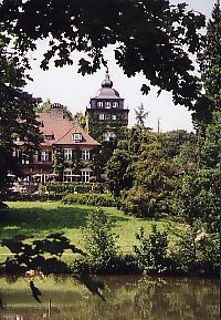 Haus Lerbach