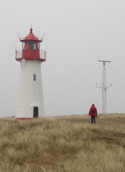 Lister Leuchtturm