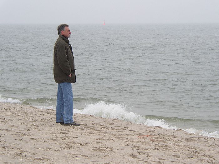 Weg zur S&uuml;dspitze