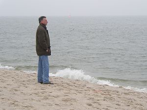 An der S&uuml;dspitze